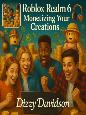 cover image of Roblox Realm 6